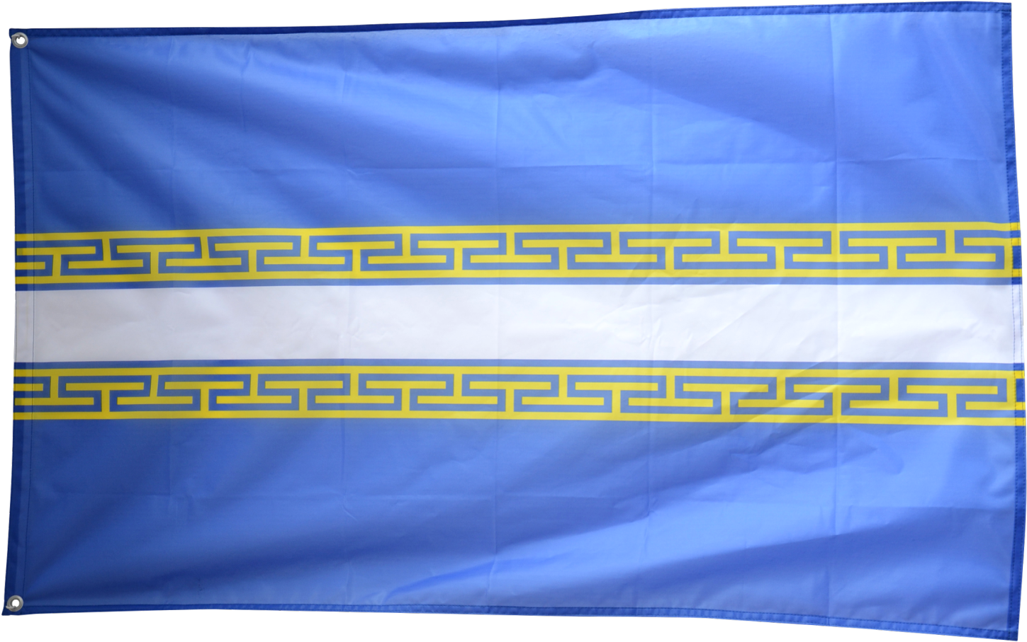 Drapeau France Marne - Flag: Marne (1500x962), Png Download