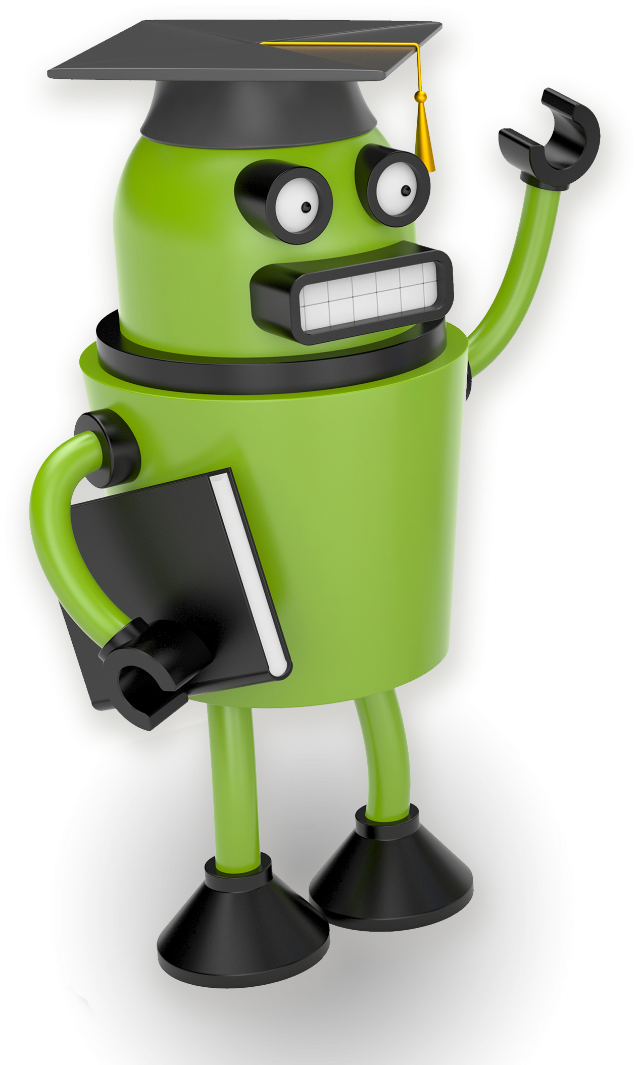 Lightstream - Lecturer (1430x2232), Png Download