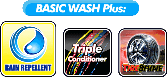Protect & Shine - Extreme Car Wash (848x614), Png Download