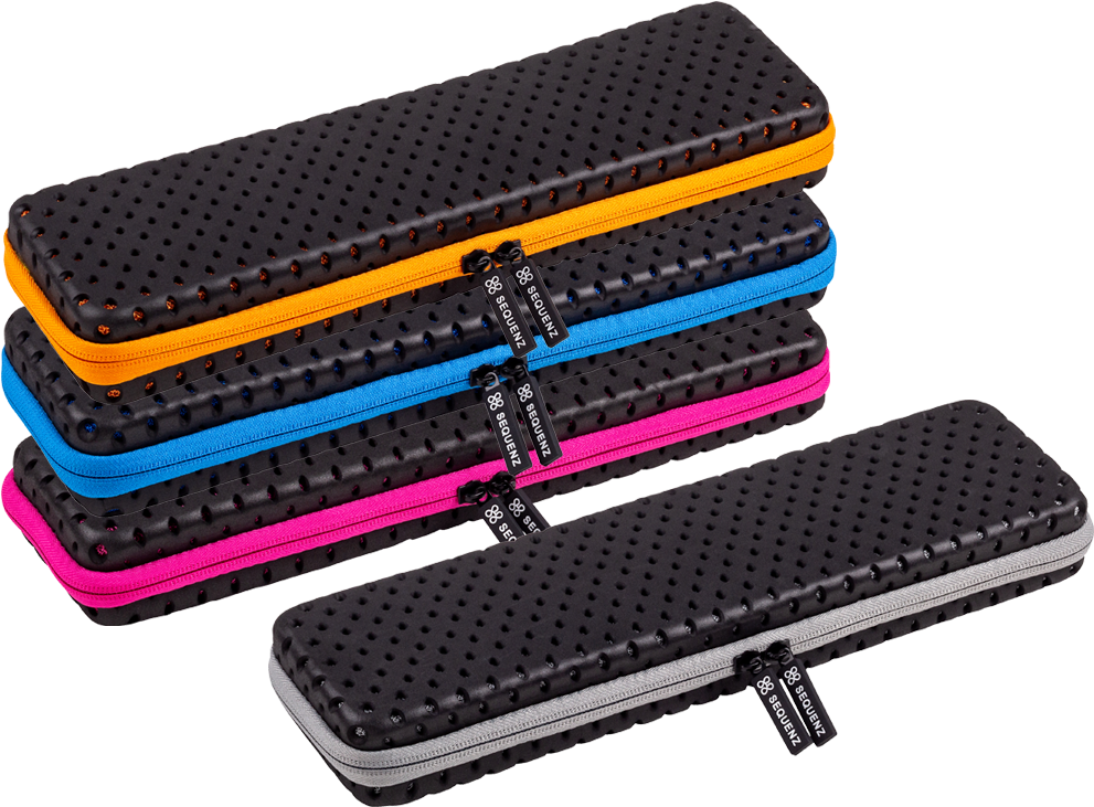 Accessories - Case Korg Nanokontrol (1000x750), Png Download