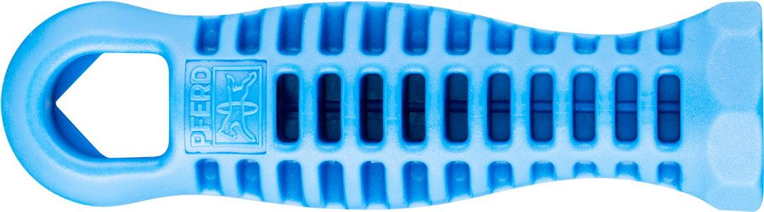 File Handles, File Sleeves, File Brush - Pferd Feilenhefte Kunststoff-feilenhefte Ph 08/100 (1084x657), Png Download