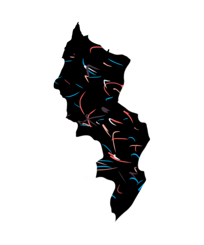 Stars - Portable Network Graphics (1000x852), Png Download