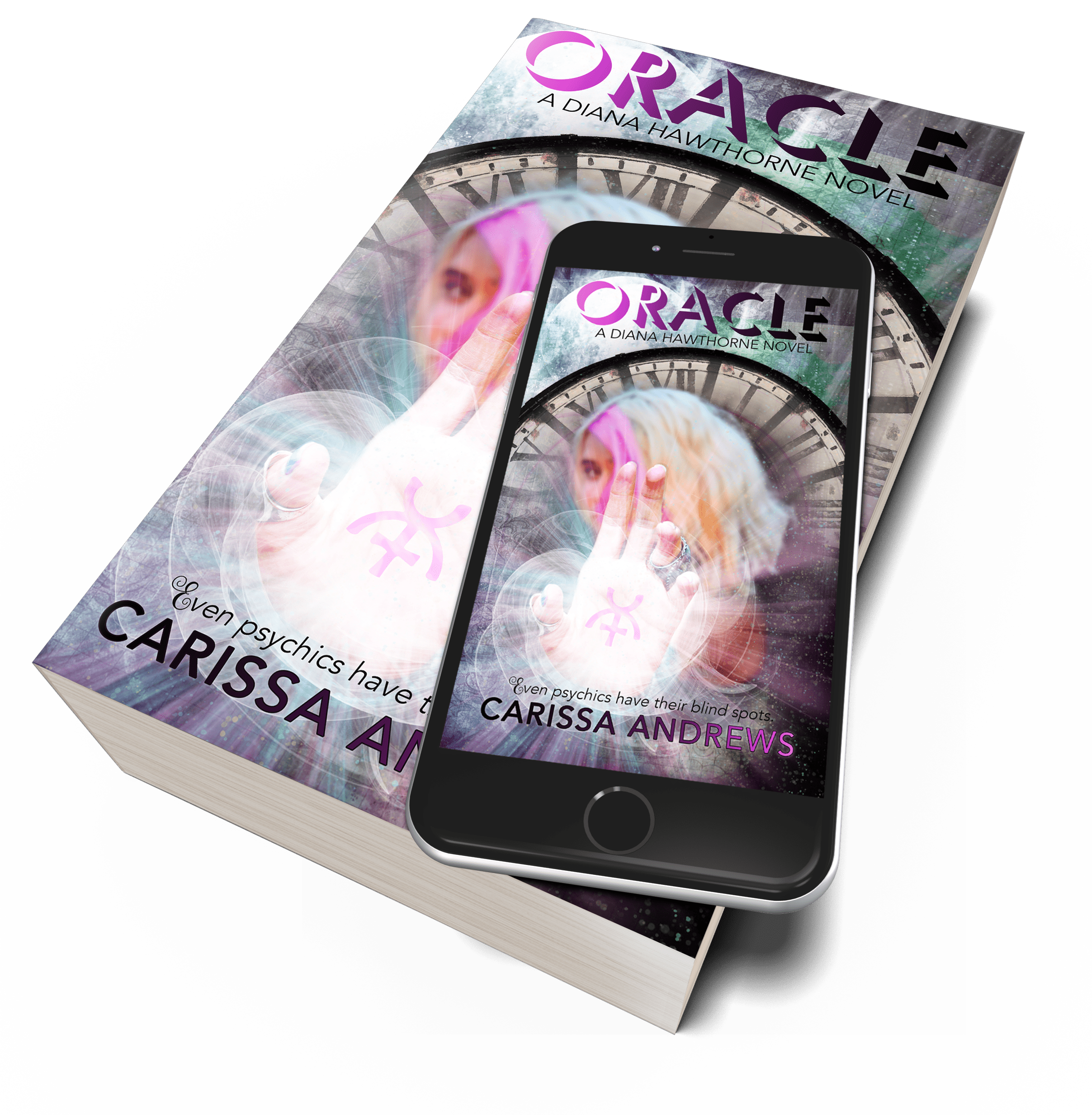 Oracle Books And Iphone - Book - Free Transparent PNG Download - PNGkey