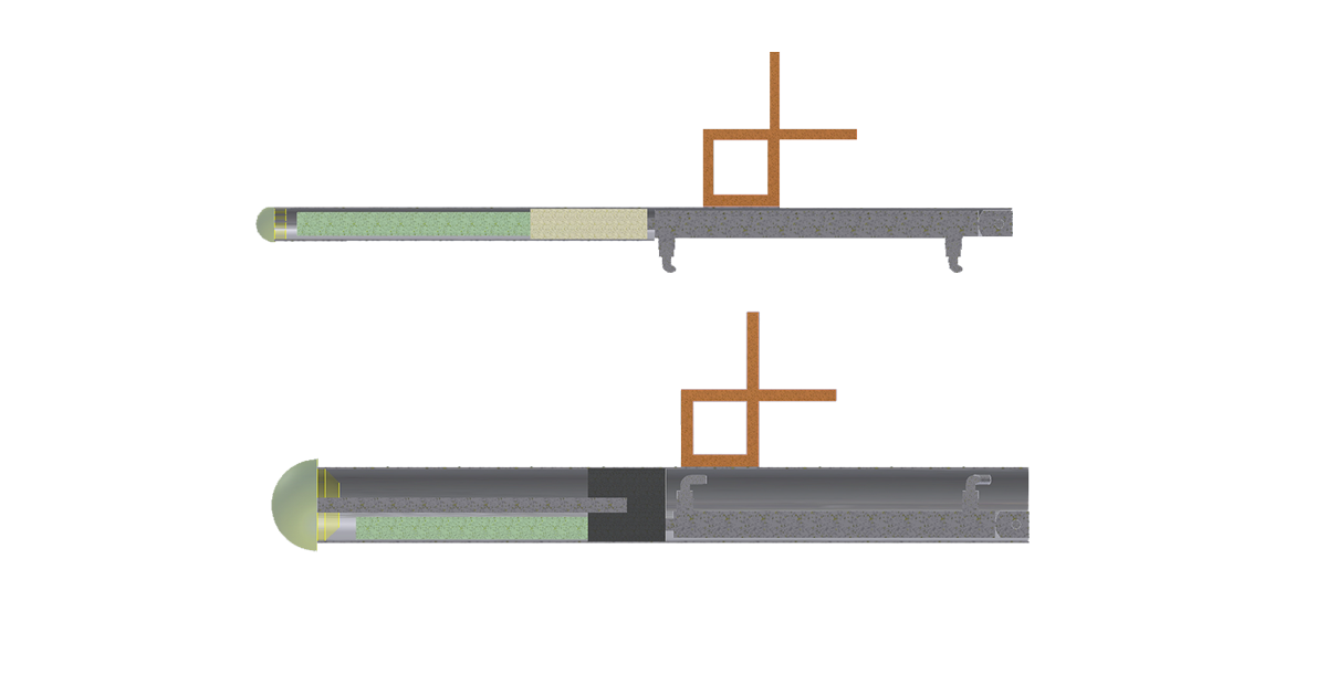 Rov Tool, Inhibition Injection Tool - Shelf (1200x630), Png Download