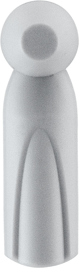 Magnetic Pencil Tag - Pencil (1200x1200), Png Download