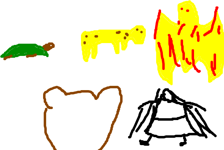 Udyr (1020x608), Png Download