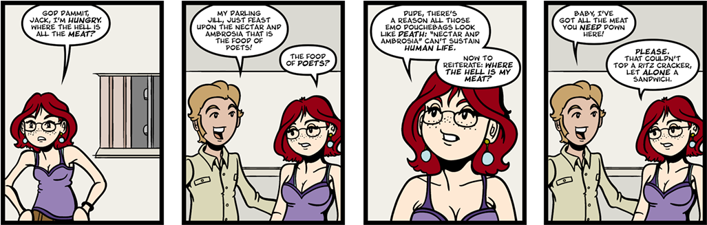 2011 07 25 - Comics (1100x375), Png Download