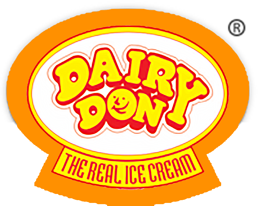 Dairy Don A Well Known Brand In The World Of 100 % (833x667), Png Download