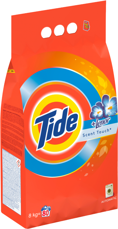 Tide Стиральный Порошок Детский Автомат 4,5 Кг (800x800), Png Download