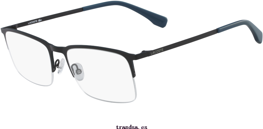 Envío Gratis Gafas Graduadas - Occhiali Da Vista Fendi Neri E Rosa (1000x550), Png Download