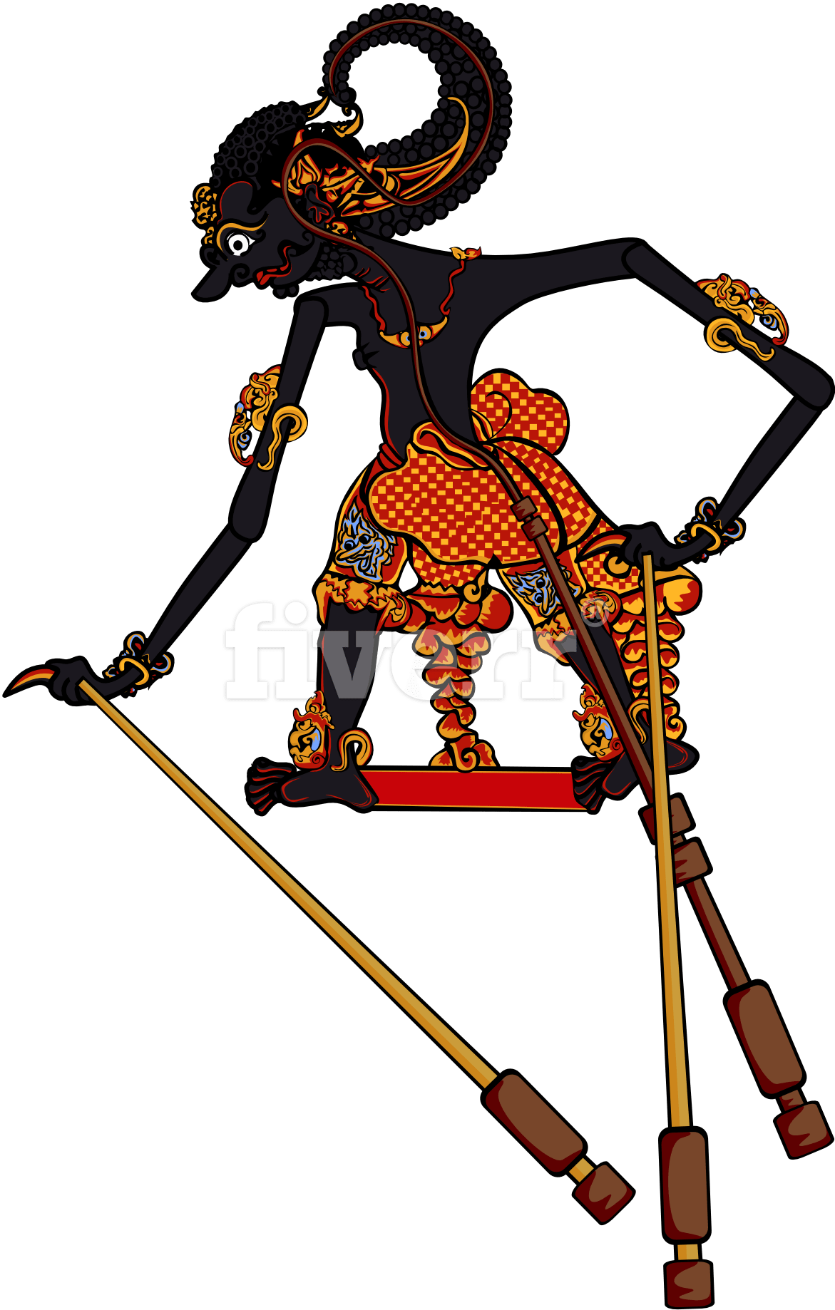 Cartoon (1171x1838), Png Download