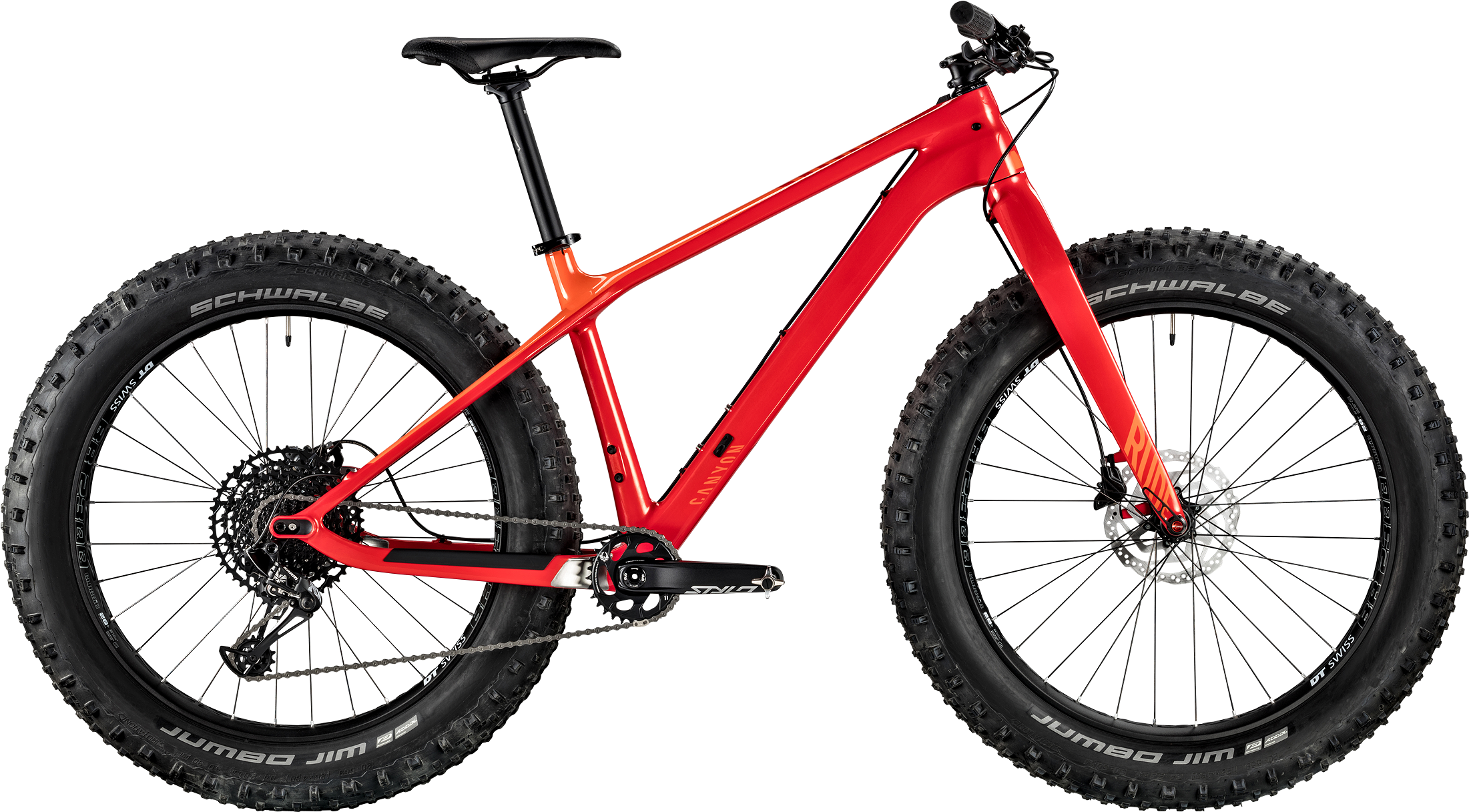 Canyon Dude Cf 8.0 (2400x1480), Png Download