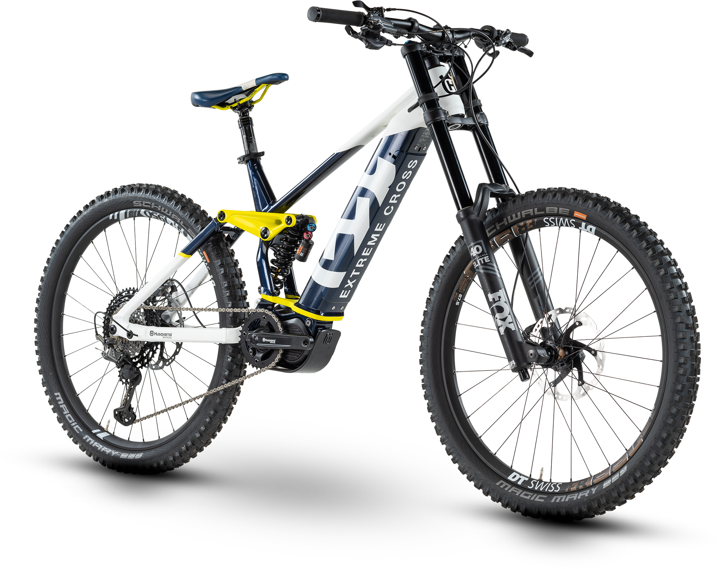 Vitus Sommet Vr 2018 (2362x2126), Png Download
