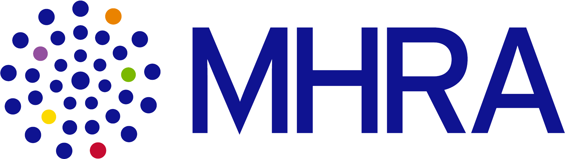 Mhra Confirmed To Present At Ends This June - Mhra Uk Logo (2053x685), Png Download