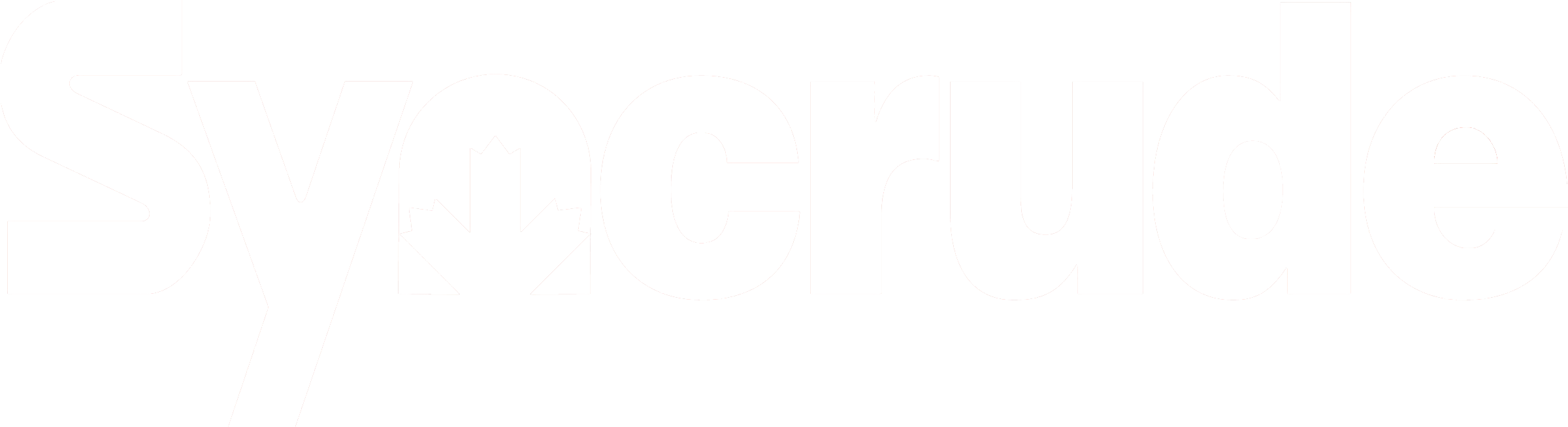 About Us - Syncrude (2400x654), Png Download