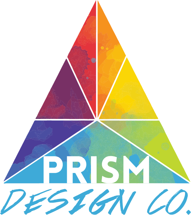 Prism Design Co Logo Free Transparent PNG Download PNGkey
