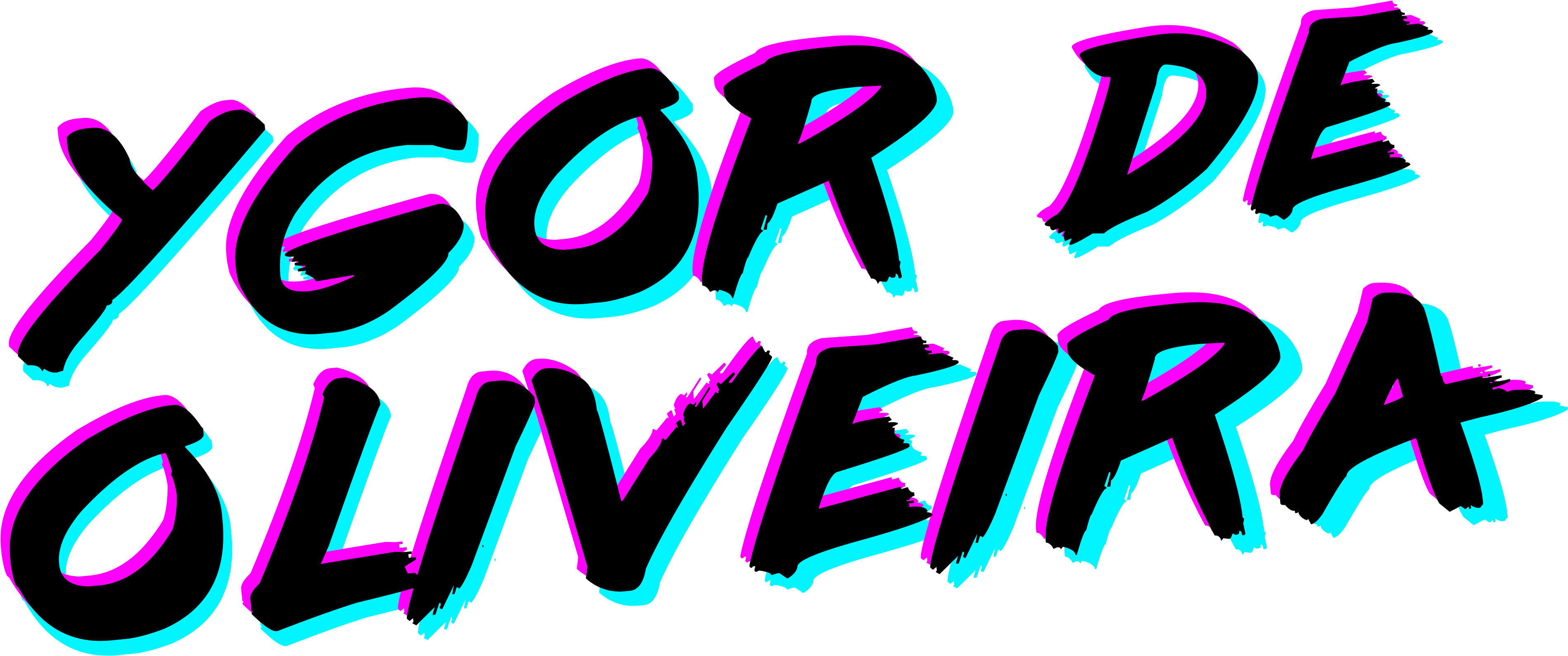 Ygor De Oliveira - Luiza Nis (4000x2000), Png Download