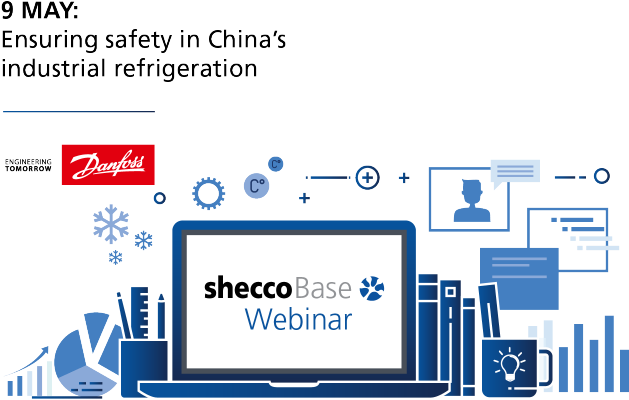 Danfoss Made These Comments In Sheccobase Webinar On - Food Industry (690x450), Png Download