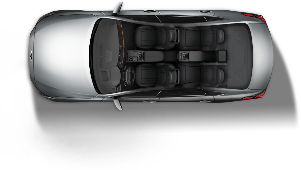 Para Aquellos Que Buscan Lo Extraordinario - Autos Desde Arriba Png (960x543), Png Download