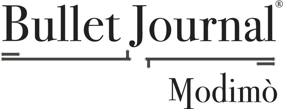 Bullet Journal - Demos (929x392), Png Download