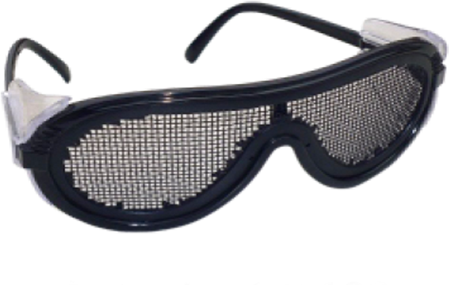 Photos - Lente De Malla Msa (800x800), Png Download