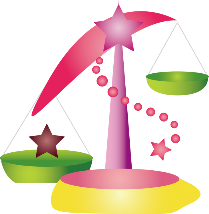 Libra Zodiac Constellation Astrological Sign Aquarius - Девизы Знаков Зодиака (732x750), Png Download