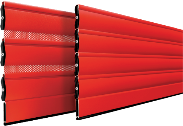 Cortina Aluminio New Age - Window Blind (639x550), Png Download