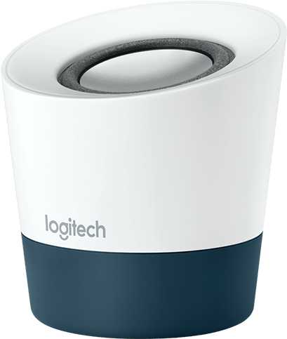 Alto-falantes Portáteis - Logitech Z51 Portable Speaker (800x687), Png Download