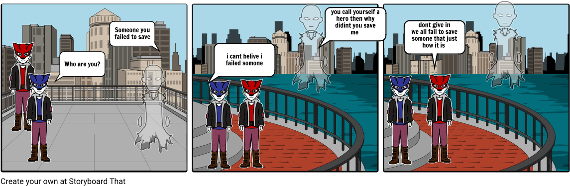 Someone You Failed To Save I Cant Bel - Cartoon (1164x385), Png Download