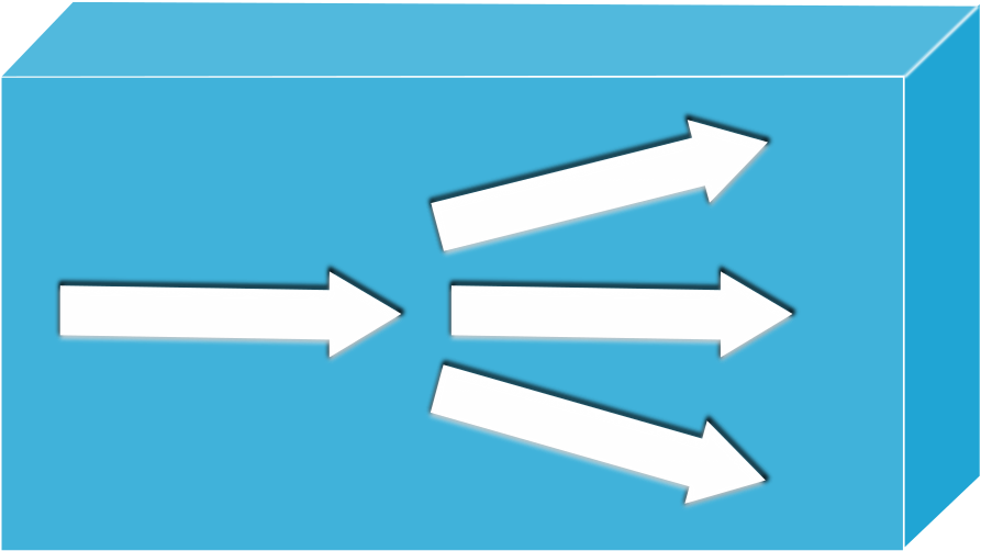 Icon Size Load - Sign (2400x1855), Png Download