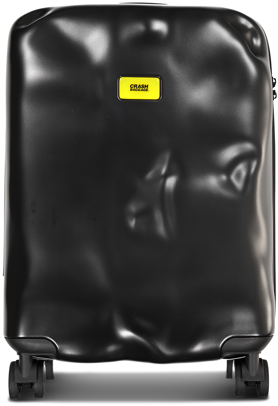 Icon Cabin Small Trolley - Laptop Bag (1280x1920), Png Download