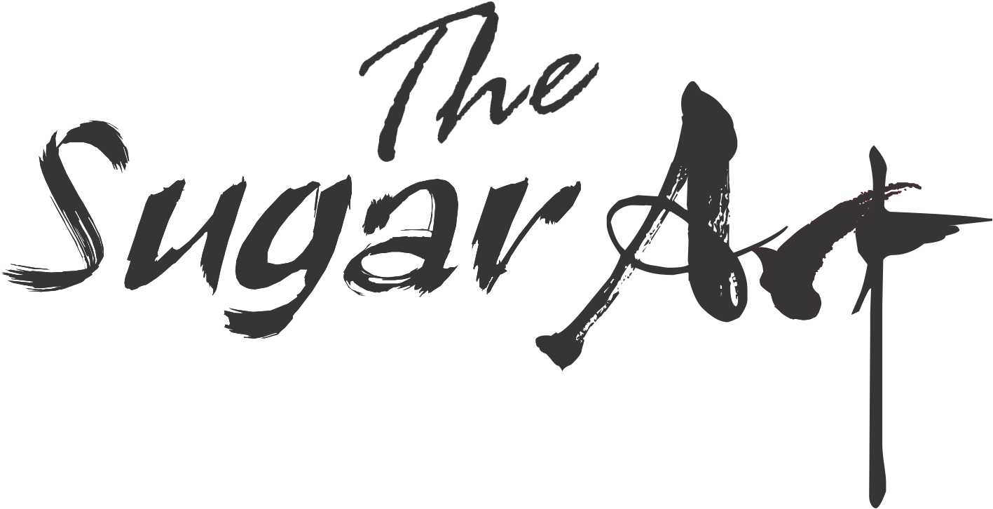 The Sugar Art, Inc - Ray Charles Logo Png (1416x735), Png Download
