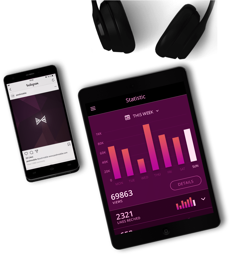 Download Social Media Slingshot Iphone PNG Image with No Background