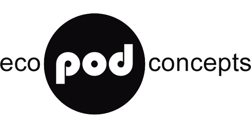 For Discerning Customers Who Are Looking For The Best - Ecopod Concepts (800x409), Png Download