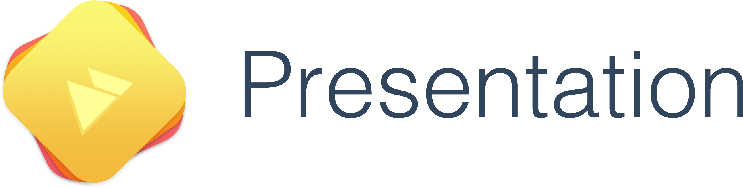 Presentation Logo - Java (3072x1024), Png Download