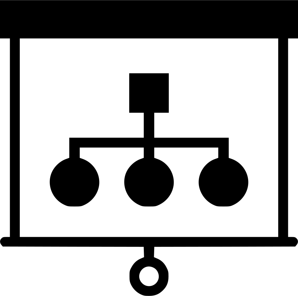 Png File Svg - Video Presentation Icon Png (980x976), Png Download