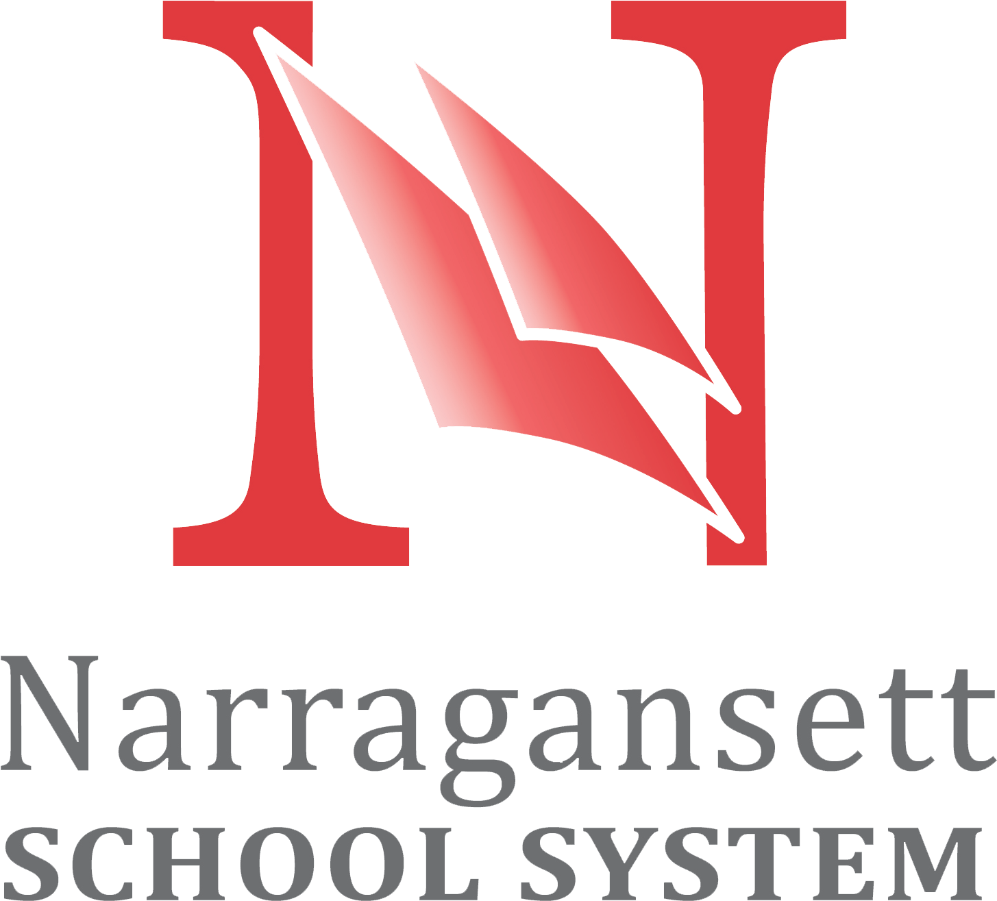 Below, You Will Find Helpful Links, Tools, And Forms - Narragansett School System (1500x1500), Png Download