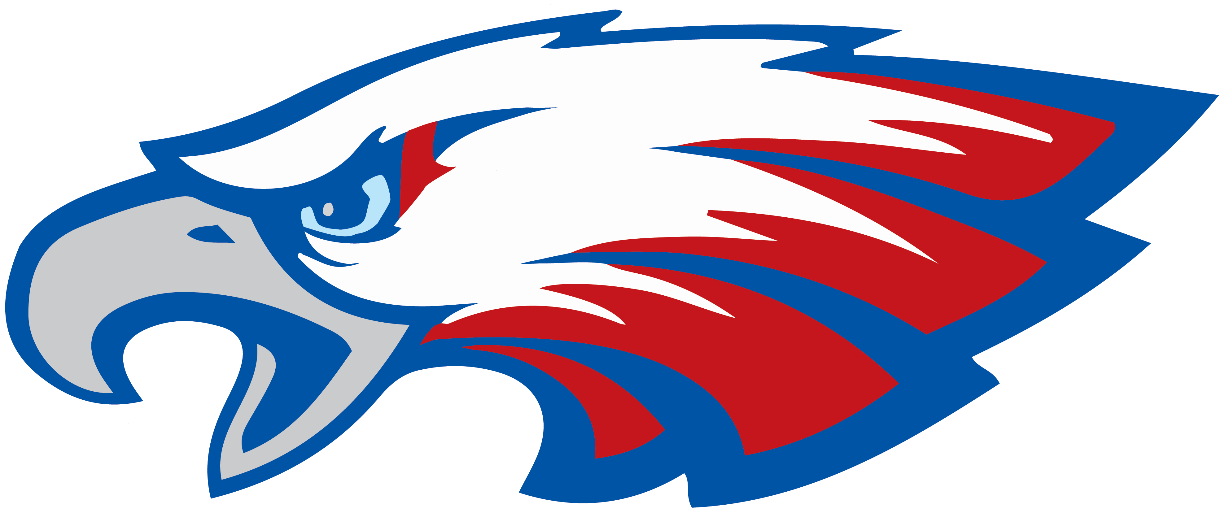 Alms Logo - Middle School Logos (3968x1657), Png Download