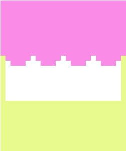 Harvest Moon Beach Stand - Flag (780x590), Png Download