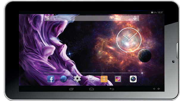 Estar Moon Hd Quad Core 3g - Estar Grand Hd Quad Core (772x680), Png Download