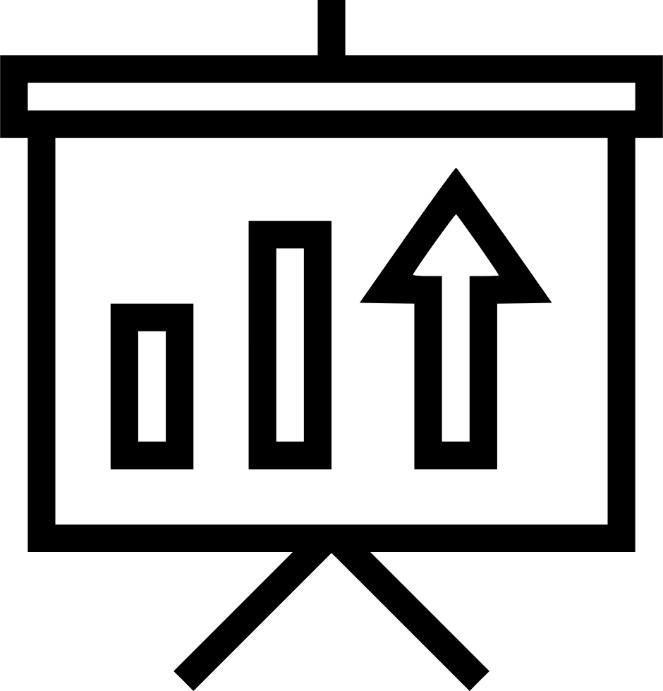 Png File - Presentation (940x980), Png Download