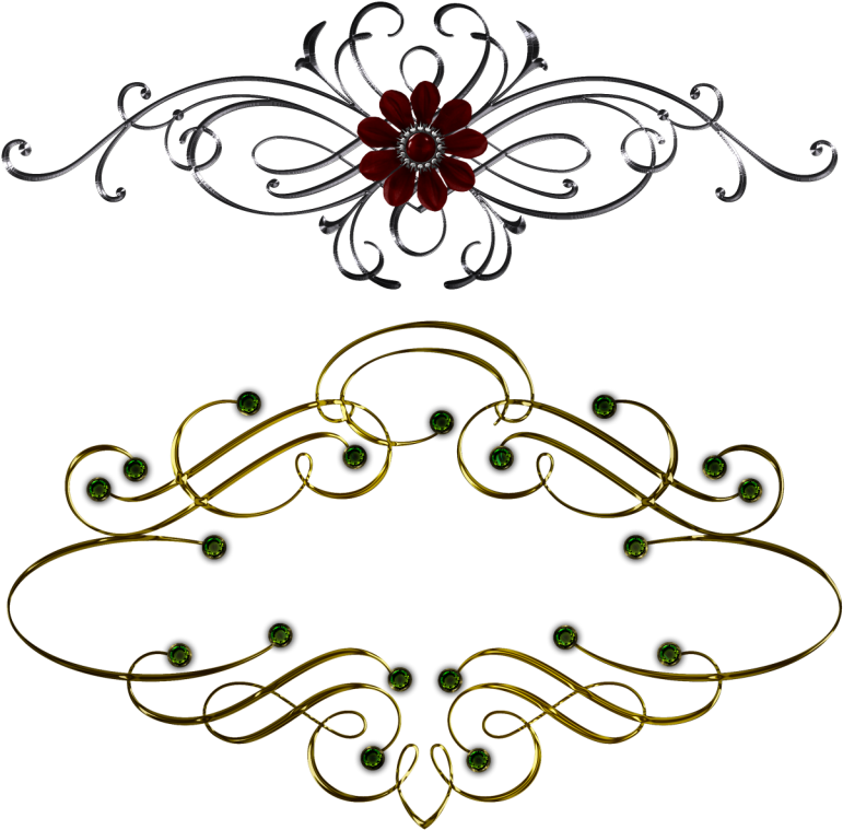 Яндекс - Фотки - Ornament (800x800), Png Download