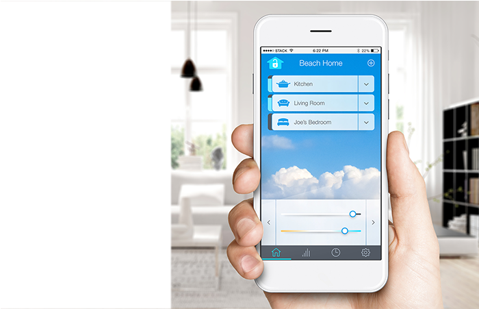 Stack Right - Spot Light Luxoria Lampa Wisząca 9028828 (900x450), Png Download