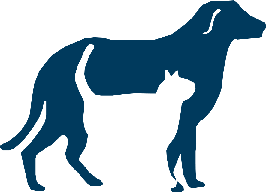 Veterinary Technician Program Icon - Humane Society Of San Bernardino (885x661), Png Download