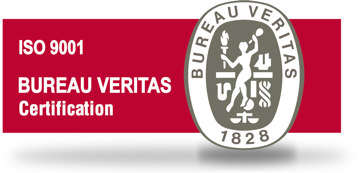 Omare Quality Policy Is Focused To Give Customers A - Iso 50001 Bureau Veritas (1621x1294), Png Download