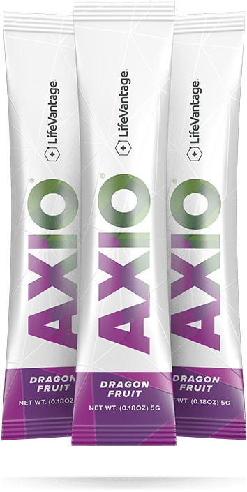 Axio - Protandim (640x880), Png Download