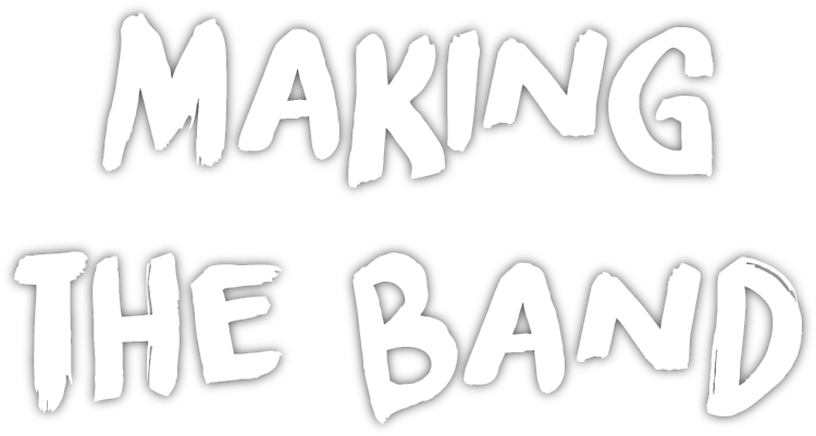 In Just One Week, A Group Of Strangers Formed A Band, - Plastic (1000x480), Png Download