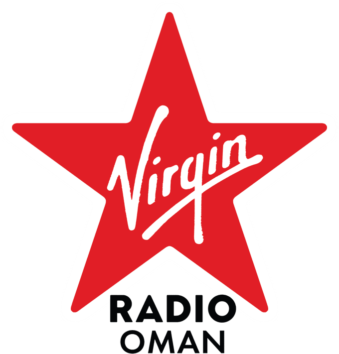 Virgin Radio Oman - Virgin Radio Lebanon Logo (680x711), Png Download