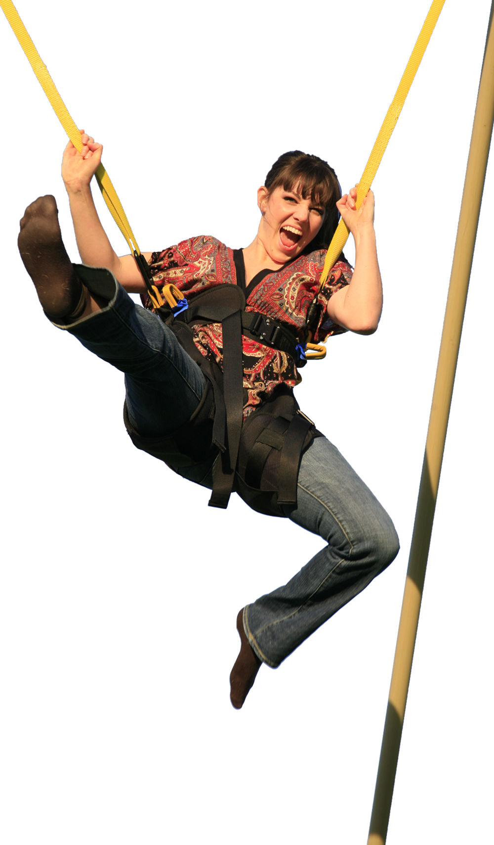Person Climbing Png (1000x1708), Png Download