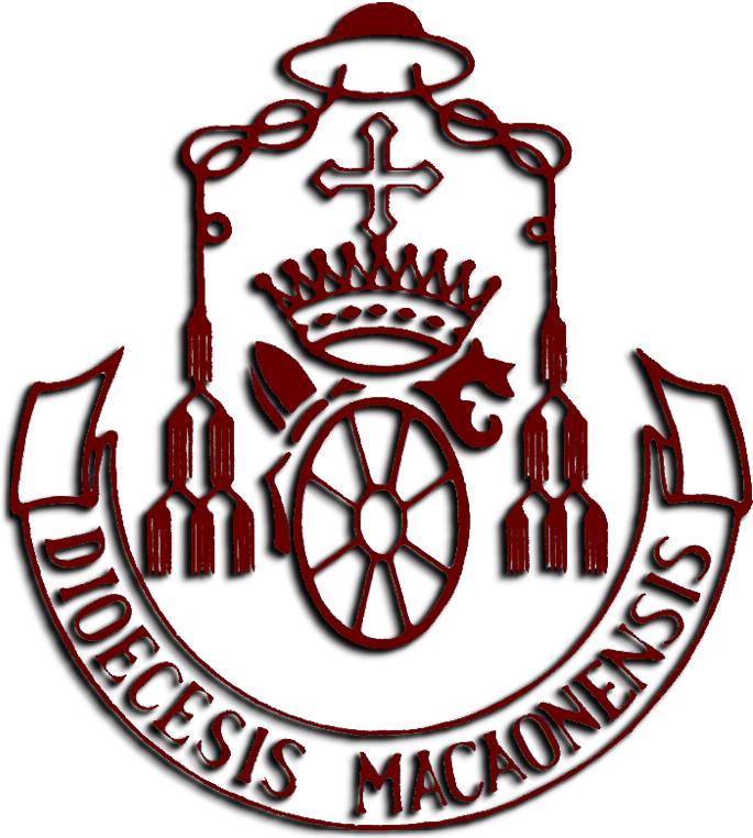Chancery Notice - Diocese Of Macau (692x770), Png Download